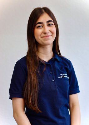 Ceyda Yüksel