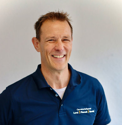 Martin Lund