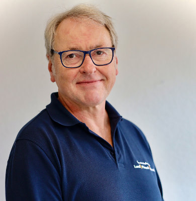 Volkhard Pioreck