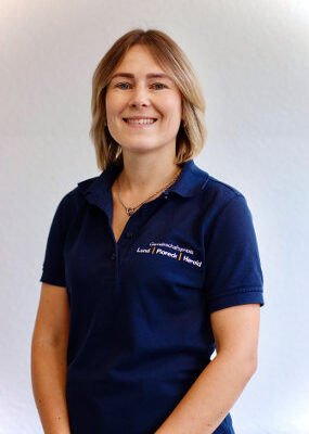 Sabrina Friedrich